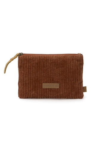 POCHETTE PICCOLA RUGGINE MUST HAVE