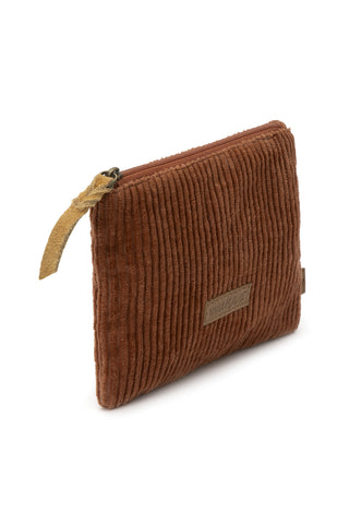 POCHETTE PICCOLA RUGGINE MUST HAVE