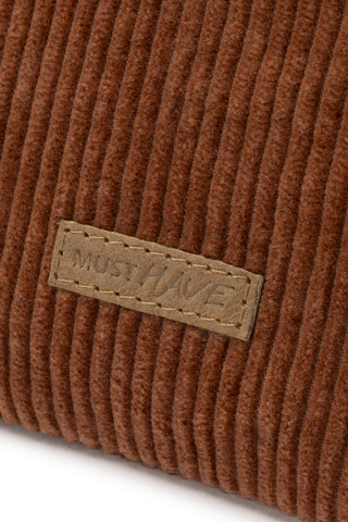 POCHETTE PICCOLA RUGGINE MUST HAVE