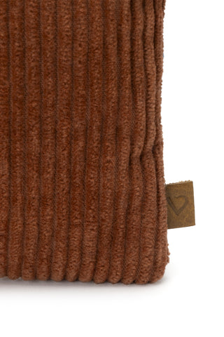 POCHETTE PICCOLA RUGGINE MUST HAVE