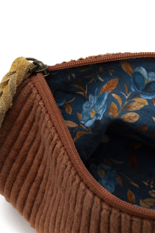 POCHETTE PICCOLA RUGGINE MUST HAVE