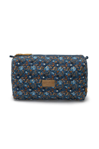 NECESSAIRE GRANDE FLOWERS BEAUTY