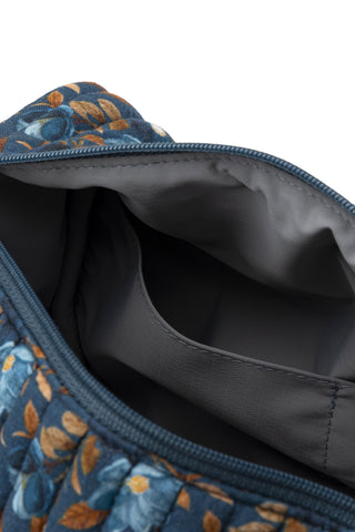 NECESSAIRE GRANDE FLOWERS BEAUTY