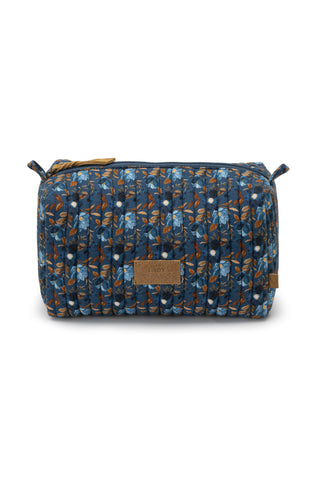 NECESSAIRE MEDIO FLOWERS LADY THINGS