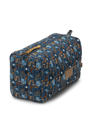 NECESSAIRE MEDIO FLOWERS LADY THINGS