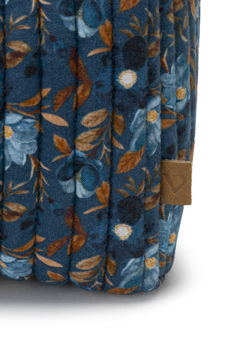 NECESSAIRE MEDIO FLOWERS LADY THINGS