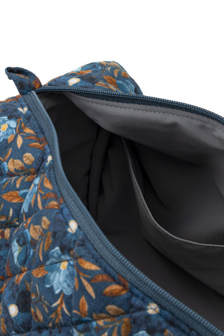 NECESSAIRE MEDIO FLOWERS LADY THINGS