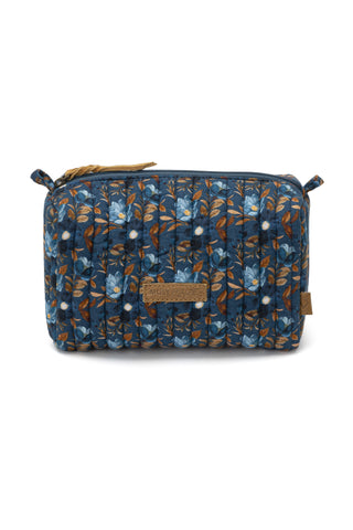 NECESSAIRE PICCOLO FLOWERS MUST HAVE