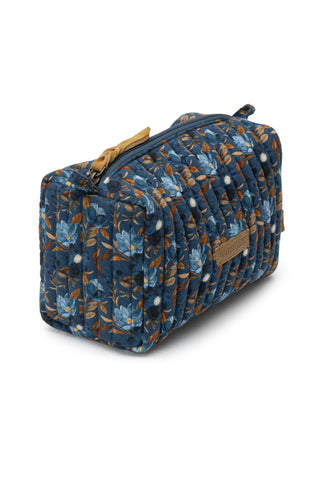 NECESSAIRE PICCOLO FLOWERS MUST HAVE