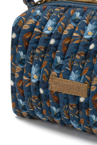 NECESSAIRE PICCOLO FLOWERS MUST HAVE