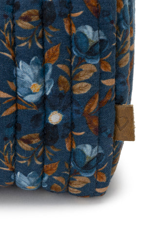 NECESSAIRE PICCOLO FLOWERS MUST HAVE