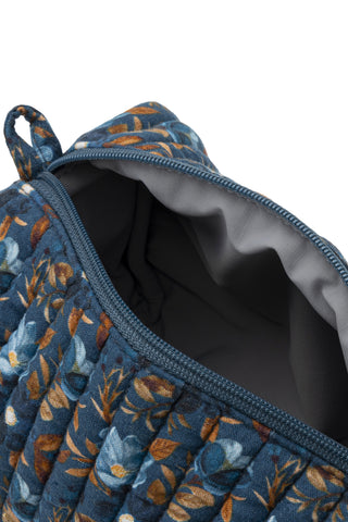 NECESSAIRE PICCOLO FLOWERS MUST HAVE