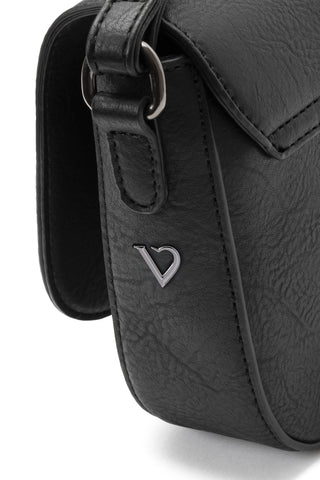 BORSA SADDLE NERA
