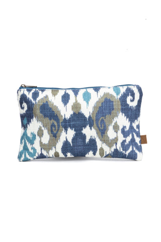 NECESSAIRE GRANDE BLU
