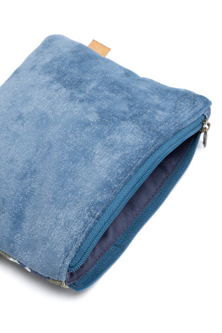 NECESSAIRE GRANDE BLU