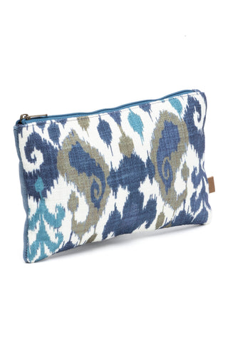NECESSAIRE GRANDE BLU