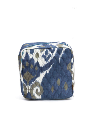 LARGE BLUE ORGANIZER