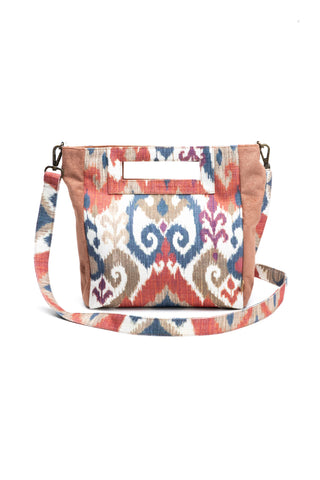 PINK TOTE BAG