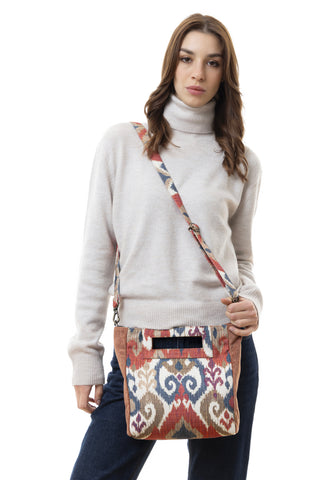 PINK TOTE BAG