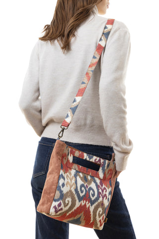 PINK TOTE BAG