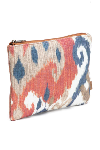 SMALL PINK NECESSAIRE