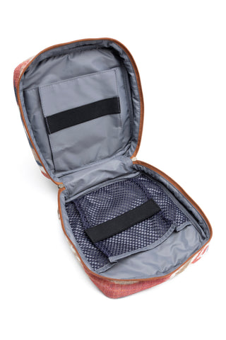 LARGE PINK ORGANIZER