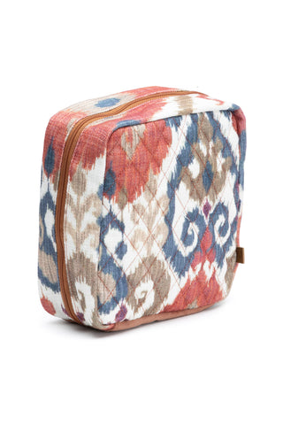 LARGE PINK ORGANIZER