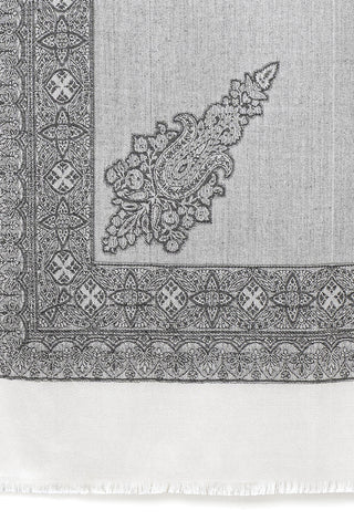 AURORA SCARF