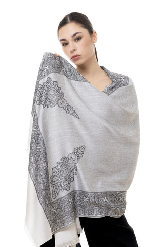 AURORA SCARF