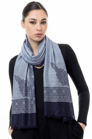 AURORA SCARF