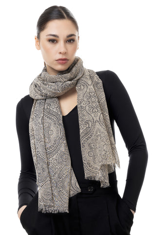 SILVIA SCARF