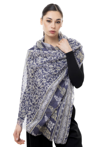 AGATE SCARF