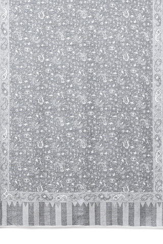 LUDOVICA SCARF
