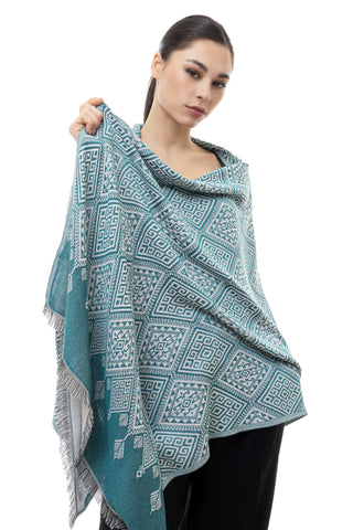 LIGHT SCARF