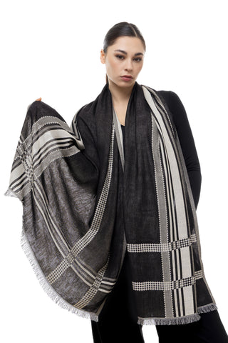 CECILIA SCARF