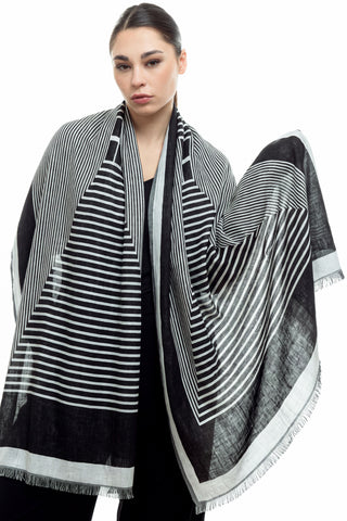 CECILIA SCARF