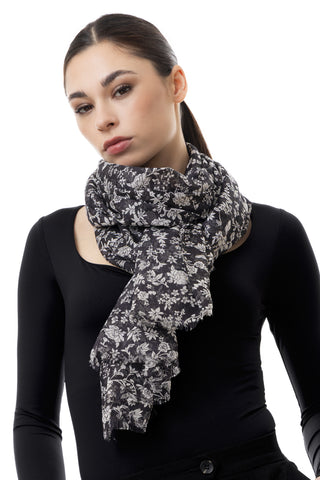 CARLOTTA SCARF