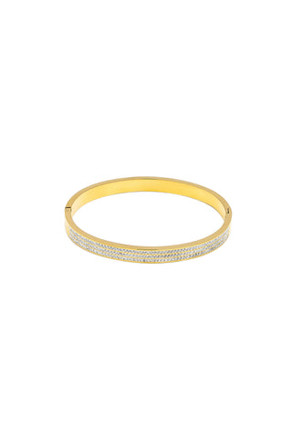 BANGLE PAVÉ