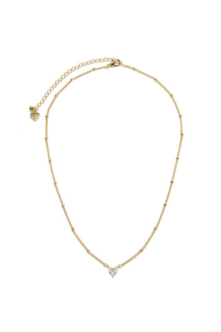 GIROCOLLO PUNTO LUCE CUORE