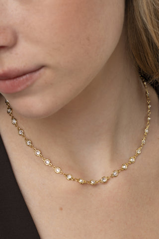 GIROCOLLO PUNTI LUCE