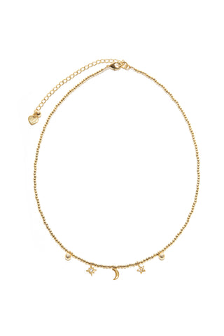 GIROCOLLO CHARMS NOTTE