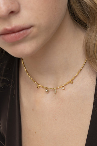 GIROCOLLO CHARMS NOTTE