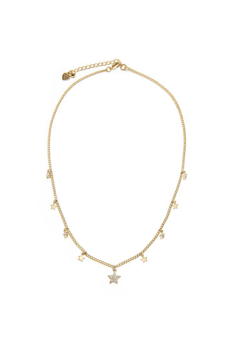 GIROCOLLO CHARMS MULTI STELLE