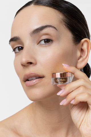 LIP BALM