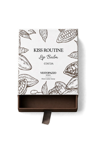 LIP BALM