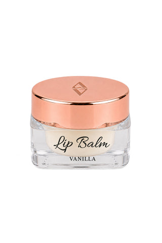 LIP BALM