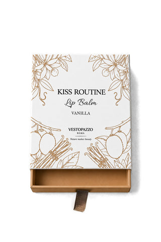 LIP BALM