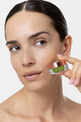 LIP BALM
