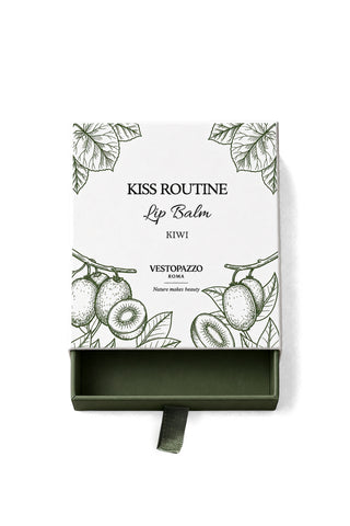 LIP BALM