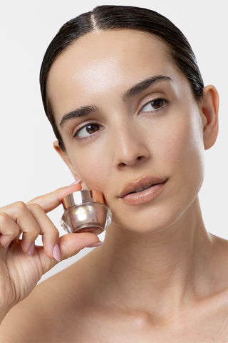 LIP SCRUB